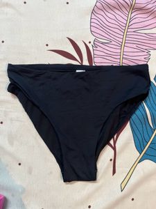 🐕‍🦺Classic Black Bikini Bottom