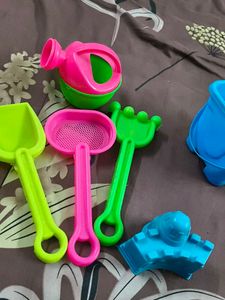 toys beach set