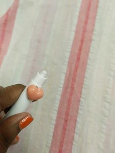 Cute Happy erasable pen