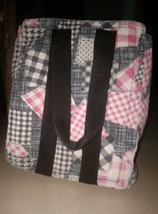 Tiffin , Lunch Bag