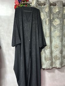Hina Khan Abaya