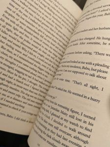 Penumbra Book by Bhaskar Chattopadhyay