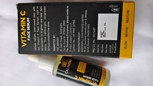 Calintro Vitamin C Face Serum