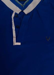 Allen Solly Compression Polo
