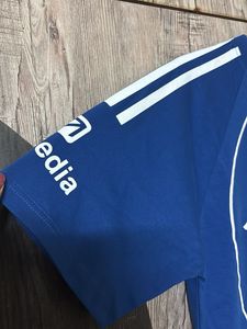 Unisex Liverpool FC Adidas T-Shirt