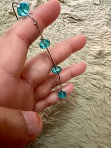 Beautiful chain bracelet