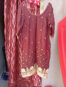party wear suit
