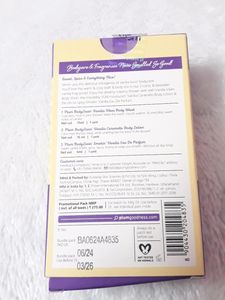 Plum Bodylovin' The Bath &amp; Body It Kit Trio - (3 P
