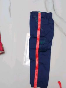 Cute Boys Jacket &amp; Pants Set