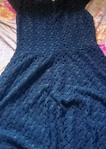 Block Dress From Sss