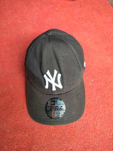New Era NY Cap