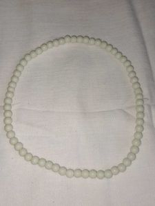 Elegant Beaded Necklace