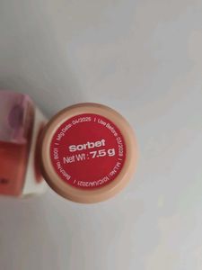 SAMMMM First Crush Blush Stick