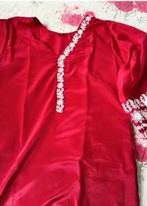 Designer Farshi Salwar Suit