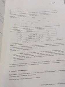 Cracking the Coding Interview
