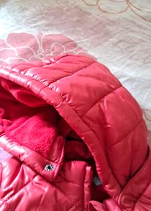 🤑🤑huge Discount! Grab Fast!Baby Jacket