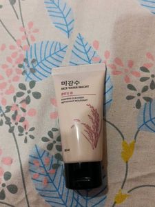 The Face Shop Set