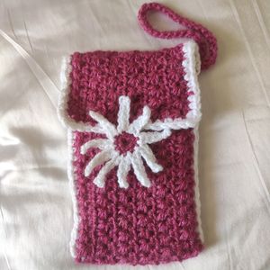 Crochet Purse