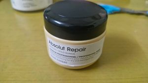 L'Oreal Professionnel Absolut Repair Mask
