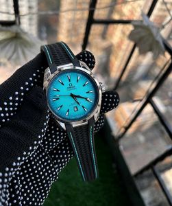 Omega Worldmaster Watch