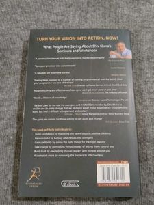 You Can Win by Shiv Khera