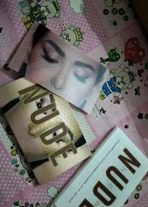 Eyeshadow Palette...
