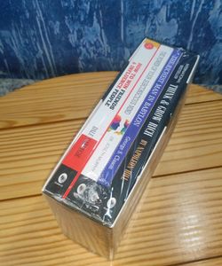 Personal Growth And Welath Combo International Bestselling Books