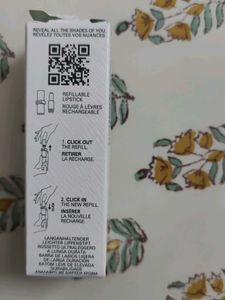 PRADA MONOCHROME B03 Lipstick