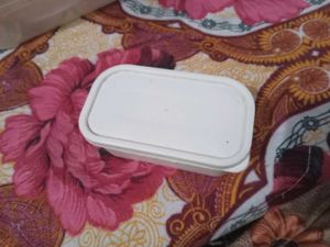 5 Lunch Boxes For School Children