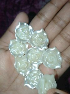 Kundan Stones 50 &amp; Rose And Other Types Of
