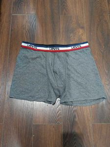 Levi's Boxer Briefs M size