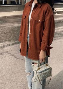Modest Essentials Shirt.