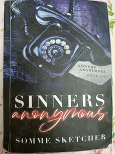 Sinners Anonymous by Somme Sketcher