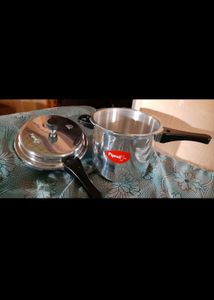 Pigeon Special 7.5l Aluminium Cooker Brand New