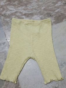 Cozy Ribbed Leggings