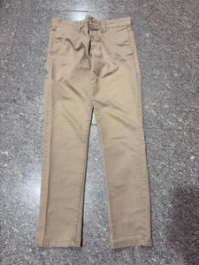 Carhartt light Khaki Chino Pants