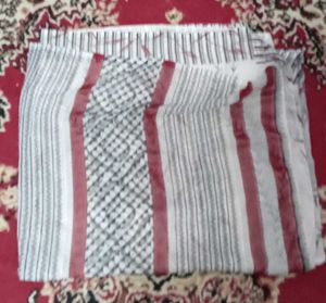 Printed Bedsheet