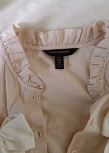 🔴 Clearance Sale 🔴 Bow Blouse Shirt