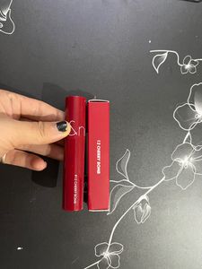 Rom&nd Juicy Lasting Tint