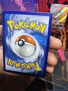 Sylveon VMAX Pokemon Card