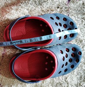Crocks &amp; sleepers For Boys