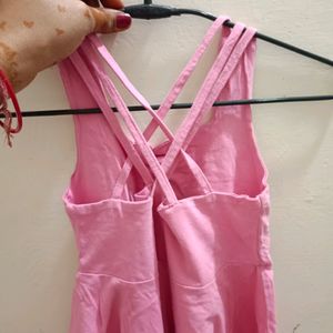 Baby Girl Dress