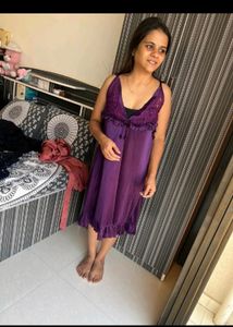 Nighty For Woman