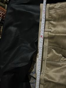 Men's Blue &amp; Gold Brocade Jacket