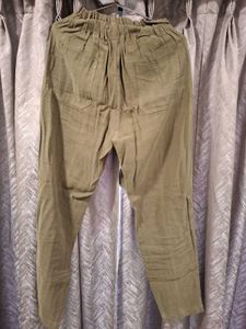Kraus Pants