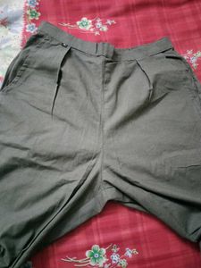 Classic Women's Trousers