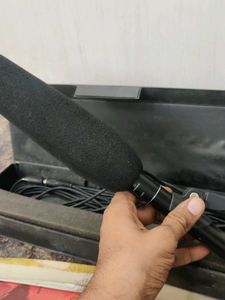Audio Magic Microphone Condenser