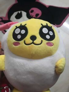 SALE ❗️❗️Cute Gudetama Inspired Plush