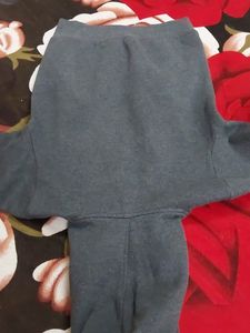 Hooded Jacket For Kids
