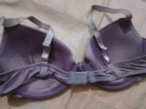 Beautiful Lace Trimmed Bra